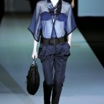 Italian Clothing Industry 2011