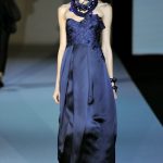 Italian Fashion Designers Summer 2011 Collection