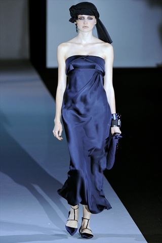 Italian Designers Spring Collections