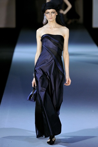 Spring 2011 Fashion Shows Photos