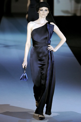 Spring 2011 Fashion Shows Pictures