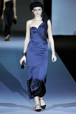 Summer 2011 Fashion Shows pictures