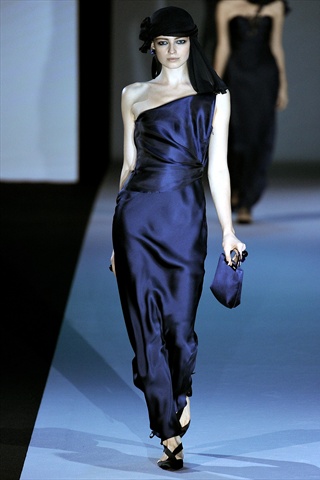 Spring 2011 Ready To Wear Fashion Shows