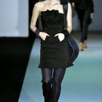 Giorgio Armani Spring 2011 Collection