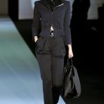 Giorgio Armani Summer 2011 Collection