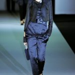 Spring 2011 Collection By Giorgio Armani
