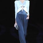 Giorgio Armani Spring/Summer 2010