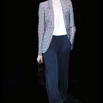 Giorgio Armani Spring/Summer 2010