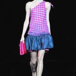Giorgio Armani Spring/Summer 2010