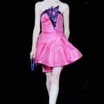 Giorgio Armani Spring/Summer 2010