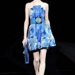 Giorgio Armani Spring/Summer 2010