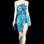Giorgio Armani Spring/Summer 2010