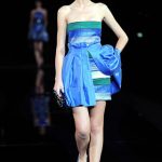 Giorgio Armani Spring/Summer 2010