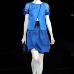 Giorgio Armani Spring/Summer 2010