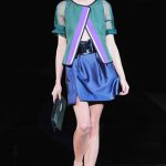Giorgio Armani Spring/Summer 2010