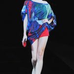 Giorgio Armani Spring/Summer 2010