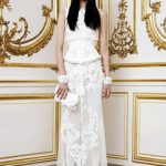 Paris Haute Couture Runway 2010