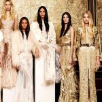 Givenchy Fall 2010 Couture Collection