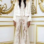 Autumn Couture Fashion Collection