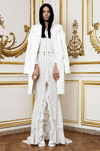 Collection Haute Couture 2010