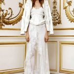 Givenchy Haute Couture 2011 Collection