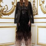 Couture Dress 2010 by Givenchy