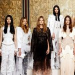 Givenchy Haute Couture 2010 Style