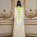 Paris Haute Couture Fashion Week Spring 2011
