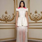 Spring 2011 Paris Fashion Week Haute Couture