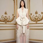 Givenchy Couture Spring Collection