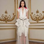 Paris Fashion Week 2011 Haute Couture Designs