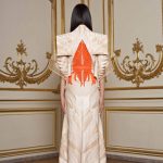 Givenchy Spring 2011 Couture Collection Paris