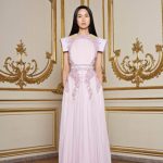Givenchy Spring Collection 2011 Couture