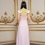 Givenchy Spring 2011 Couture Show