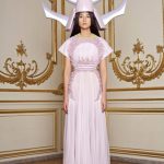 Givenchy Spring 2011 Ready To Wear