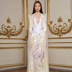 Springr 2011 Haute Couture by Givenchy