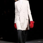 Givenchy Fall 2010 Collection