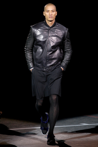Givenchy Fall 2010 Collection