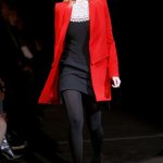 Givenchy Fall 2010 Collection