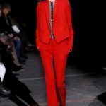 Givenchy Fall 2010 Collection