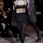 Givenchy Fall 2010 Collection