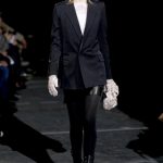Givenchy Fall 2010 Collection
