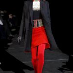 Givenchy Fall 2010 Collection