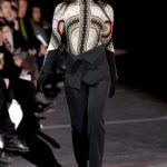 Givenchy Fall 2010 Collection