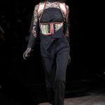 Givenchy Fall 2010 Collection