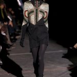 Givenchy Fall 2010 Collection
