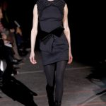 Givenchy Fall 2010 Collection