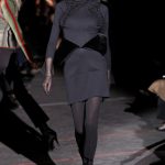 Givenchy Fall 2010 Collection