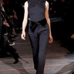 Givenchy Fall 2010 Collection