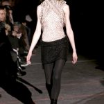 Givenchy Fall 2010 Collection